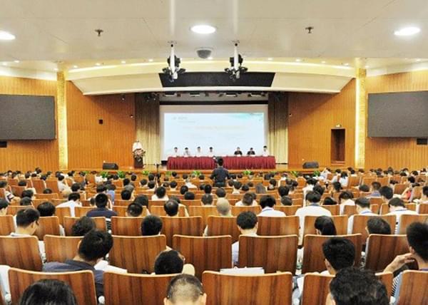 2017年中國配電技術高峰論壇——赫茲曼電力專題演講