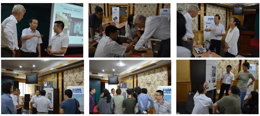 赫茲曼獻策區(qū)域自愈&ldquo;零停電&rdquo;，助力北京 &ldquo;網(wǎng)格化&rdquo;配網(wǎng)規(guī)劃