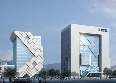 10kV濱都線調(diào)度大樓 10kV濱都線調(diào)度大樓