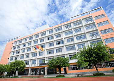 東莞市翰林試驗(yàn)學(xué)校工程 東莞市翰林試驗(yàn)學(xué)校工程