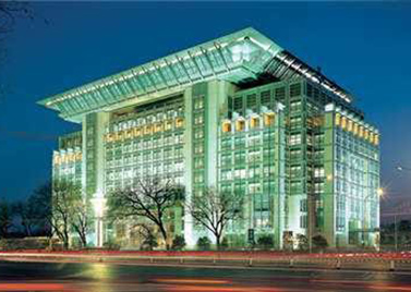 安全、可靠、綠色、高效的代表|國(guó)家電網(wǎng)總部大樓項(xiàng)目