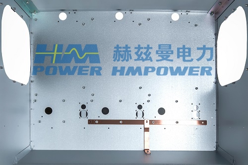 高壓開(kāi)關(guān)柜