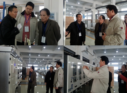 以“鳥巢、水立方”作標(biāo)桿， 助力高層建筑電氣建設(shè)