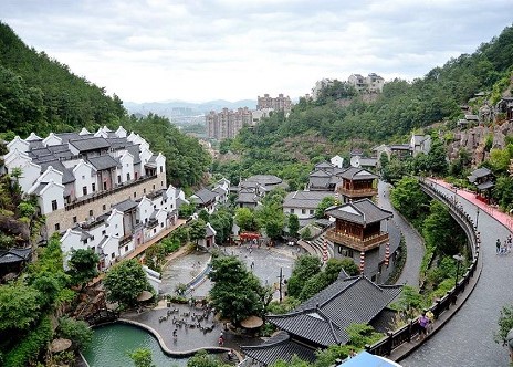 景區(qū)項(xiàng)目|4A級(jí)景區(qū)低碳環(huán)保配電工程