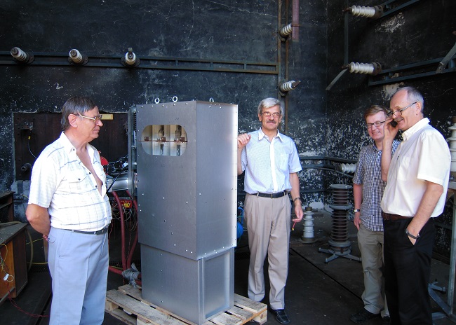 XGN99常壓密封空氣絕緣開(kāi)關(guān)柜|赫茲曼電力