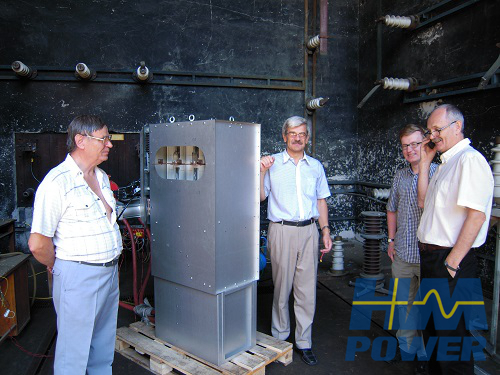 XGN99常壓密封空氣絕緣開關(guān)柜