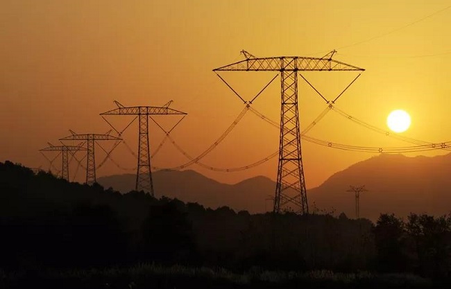 從落后到領跑，改革開放40年中國特高壓的崛起之路|赫茲曼電力