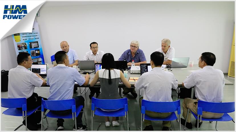 環(huán)保開(kāi)關(guān)柜