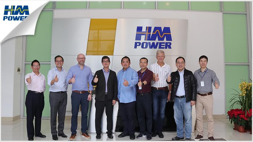 粵港澳大灣區(qū)啟動(dòng)，赫茲曼前瞻性布局