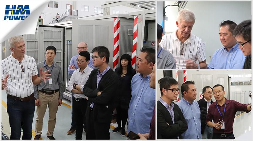 粵港澳大灣區(qū)啟動(dòng)，赫茲曼前瞻性布局