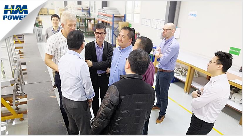 粵港澳大灣區(qū)啟動(dòng)，赫茲曼前瞻性布局