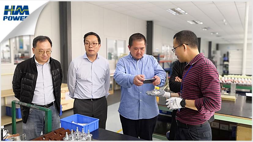 粵港澳大灣區(qū)啟動(dòng)，赫茲曼前瞻性布局