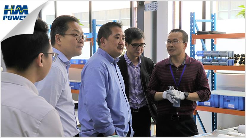 粵港澳大灣區(qū)啟動(dòng)，赫茲曼前瞻性布局