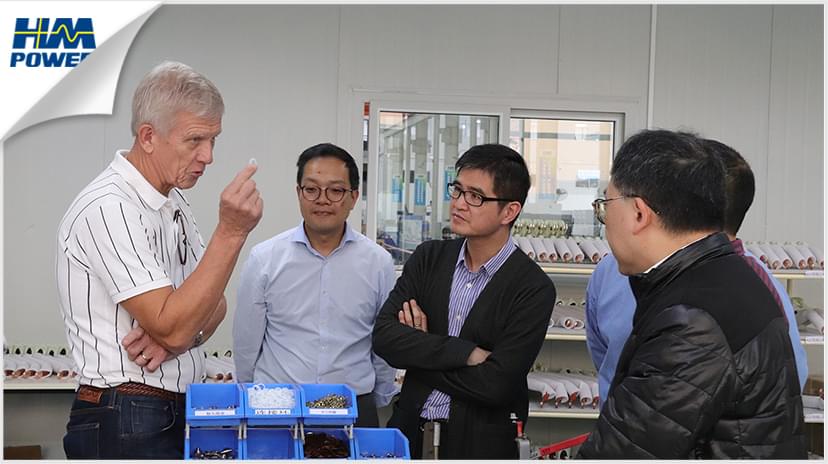 粵港澳大灣區(qū)啟動(dòng)，赫茲曼前瞻性布局