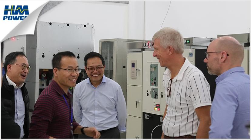 粵港澳大灣區(qū)啟動(dòng)，赫茲曼前瞻性布局