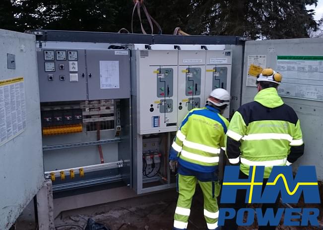 緊湊型真空斷路器環(huán)網柜XGN99