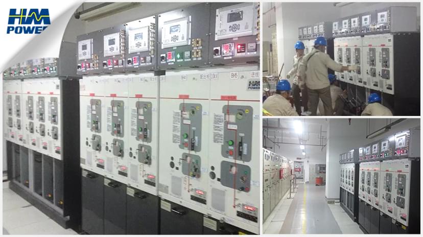 提升柜是開(kāi)關(guān)柜還是環(huán)網(wǎng)柜