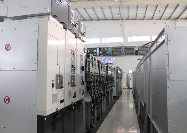 醫(yī)院用開關(guān)柜特點(diǎn) 醫(yī)院用開關(guān)柜特點(diǎn)