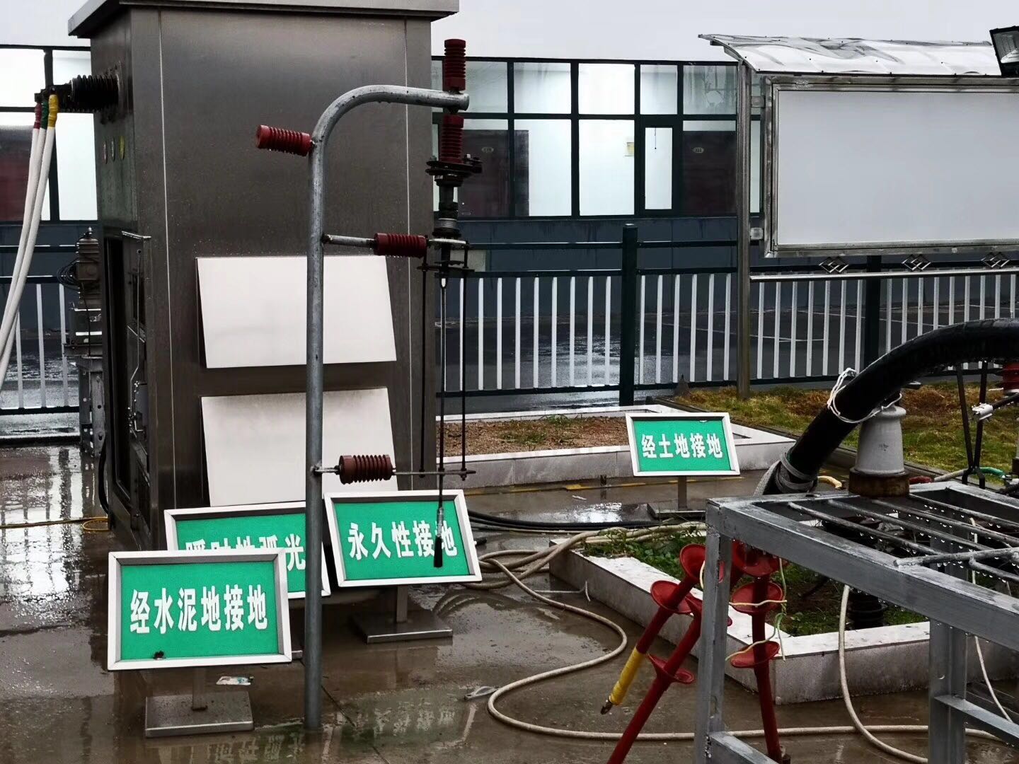 電氣事故引發(fā)加州山火，據(jù)說(shuō)這個(gè)裝置可以避免事故發(fā)生！