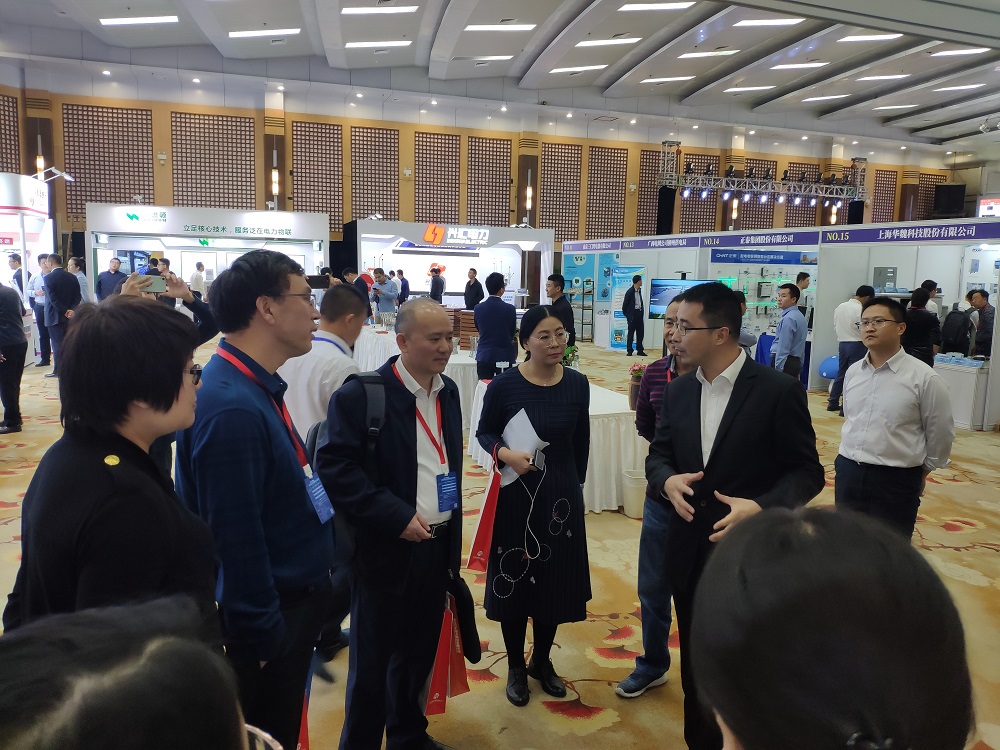 EPTC智能配電年會珠海召開，赫茲曼配網(wǎng)自動化技術(shù)設(shè)備獲專家關(guān)注