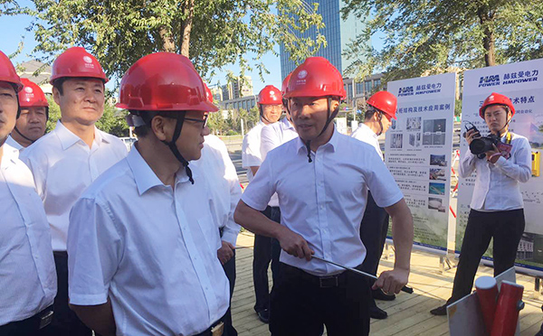 國網(wǎng)青工賽金獎|沈陽渾南自貿(mào)區(qū)智能分布式配電自動化示范項(xiàng)目