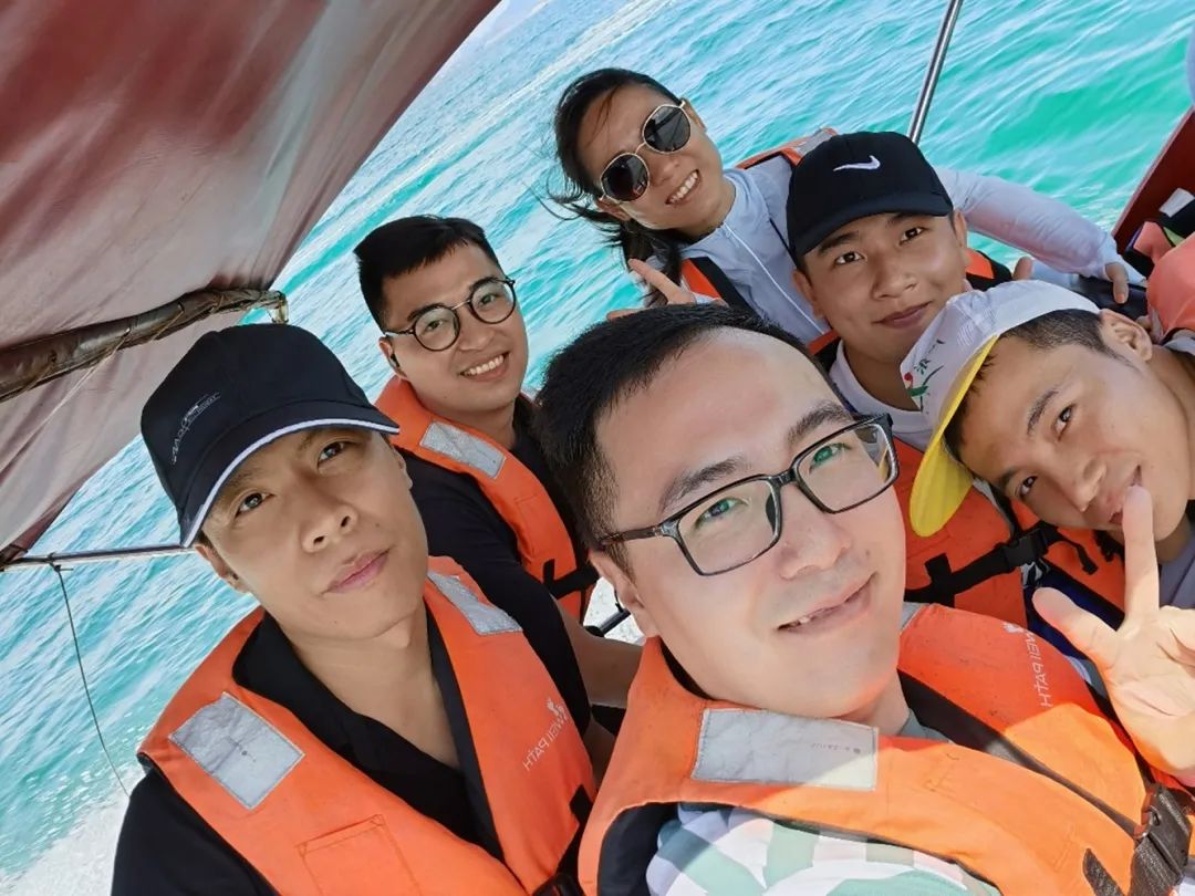 銳意變革，合力共贏&mdash;&mdash;赫茲曼2021年會慶典