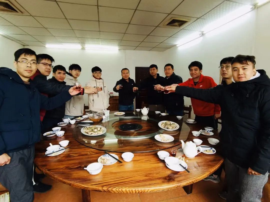 銳意變革，合力共贏&mdash;&mdash;赫茲曼2021年會慶典