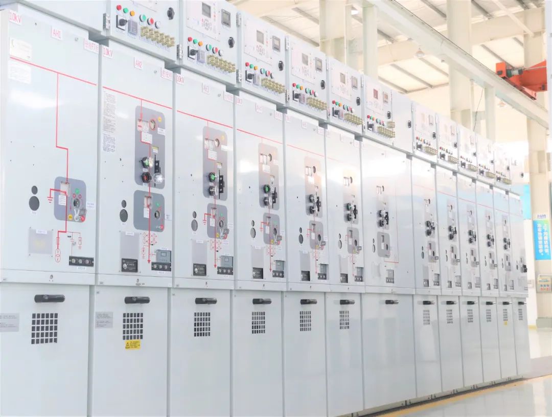 恭喜！朱雀二號順利入軌，赫茲曼高壓柜提供10kV供電保障4