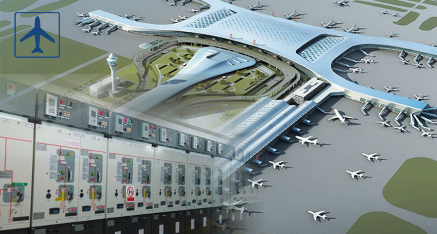 機場用—XGN99型10kV開關(guān)柜/環(huán)網(wǎng)柜