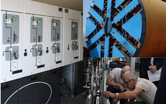 盾構(gòu)機(jī)組合圖530x335